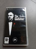PSP the Godfather, Consoles de jeu & Jeux vidéo, Jeux | Sony PlayStation Portable, À partir de 18 ans, Aventure et Action, Utilisé