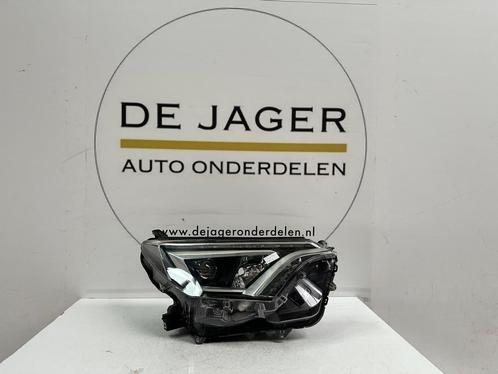 TOYOTA RAV4 RAV 4 IV VOL LED FACELIFT KOPLAMP RECHTS, Auto-onderdelen, Verlichting, Toyota, Gebruikt