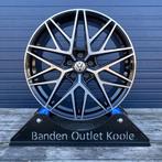 Volkswagen Caddy Touran Golf GTI Tiguan velgen 5x112 19'', 19 inch, Velg(en), Nieuw, Ophalen of Verzenden