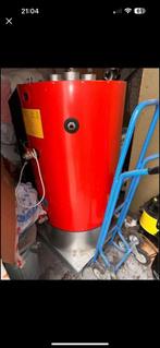Boiler Bulex au gaz 200l, Bricolage & Construction, Chauffe-eau & Boilers, Enlèvement