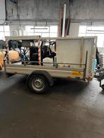 Industriële hogedrukmachine, Doe-het-zelf en Bouw, Ophalen