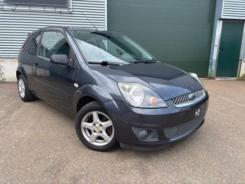 Ford Fiesta 1.3i/84dkm/Airco/Gekeurd, Auto's, Ford, Bedrijf, Te koop, Fiësta, ABS, Airconditioning, Centrale vergrendeling, Electronic Stability Program (ESP)