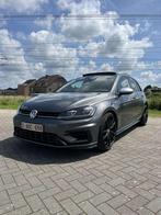 Volkswagen Golf R 2.0TSI 4 Motion DSG Facelift, Auto's, Volkswagen, Bluetooth, Te koop, Golf, Particulier