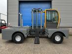 Bulmor LQ50/14/40 5 ton zijlader, Articles professionnels, Machines & Construction | Chariots élévateurs & Transport interne, Chargeur latéral