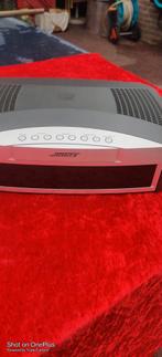 Bose 321 mediacenter serie 1, Ophalen of Verzenden, Gebruikt