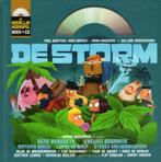 luisterboek: 'DE STORM', Ophalen, Zo goed als nieuw, Fictie