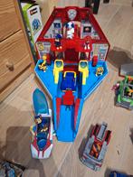 Lot jeu pat patrouille, Enlèvement, Comme neuf