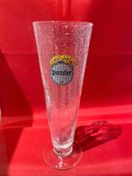bierglas Panter Bacchus, Verzamelen, Glas en Drinkglazen, Ophalen of Verzenden, Gebruikt, Bierglas