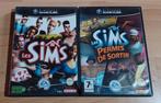 Jeux Nintendo Gamecube _ Prix en description, Ophalen of Verzenden, Gebruikt