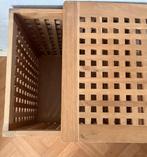 Ikea tafel of opbergkist 50x50x50, Ophalen, Zo goed als nieuw
