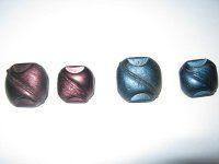 unieke retro knopen met prachtige mat-zijden glans, Hobby & Loisirs créatifs, Couture & Fournitures, Neuf, Bouton ou Boutons, Enlèvement