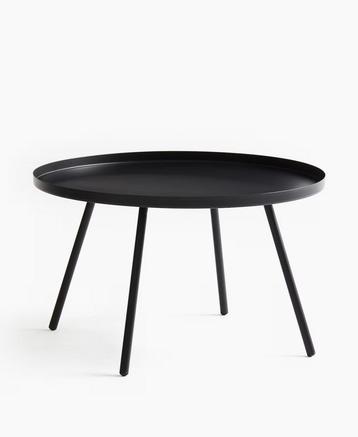 Laag bijzettafeltje H&M Home beschikbaar voor biedingen