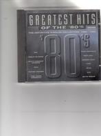 Album Greatest Hits of the 80's 1980 - 1989 (4), Envoi