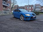 Seat cupra R, Auto's, Seat, Voorwielaandrijving, Euro 5, Stof, Zwart