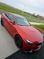 Bmw m4 LCI Pure stage2+ turbo's 800HP, Auto's, BMW, Automaat, Euro 6, 4 Reeks, Particulier