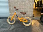 Veloretti Mini kinderfiets loopfiets 2-4 jaar geel, Fietsen en Brommers, Minder dan 16 inch, Ophalen of Verzenden, Veloretti, Zo goed als nieuw