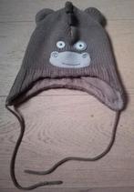 Muts - aapje maat 47/49, Kinderen en Baby's, Ophalen of Verzenden, Zo goed als nieuw, Muts