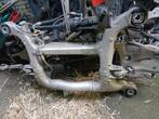 Achteras bmw 535D F10, Auto-onderdelen, Ophalen of Verzenden, BMW