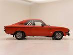 OPEL MANTA A 1.6S, Auto's, Opel, Gebruikt, Overige brandstoffen, Bedrijf, Handgeschakeld