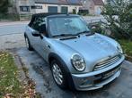 Mini Cooper Cabriolet 1.6i, Cabriolet, Bedrijf, Handgeschakeld, Euro 4