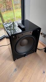 Velodyne DD18 subwoofer, Audio, Tv en Foto, Luidsprekerboxen, Gebruikt, Subwoofer, 120 watt of meer, Ophalen