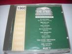CD - PRÉHISTOIRE - 1960, Enlèvement ou Envoi, Comme neuf, Pop