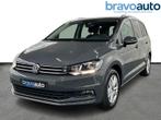 Volkswagen Touran Highline 7PL 1.5TSI DSG, Auto's, Automaat, 1498 cc, Parkeersensor, Bedrijf