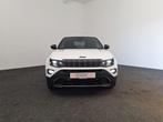 Jeep Avenger 4XE upland  1.2 E-HYBRID 145 PK AUTOMAAT DCT6*, Automaat, Wit, Bedrijf, Hybride Elektrisch/Benzine