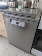 Vrijstaande vaatwasser Beko BDFN26430XC RVS Grijs, Elektronische apparatuur, Vaatwasmachines, Ophalen, Minder dan 10 liter, Zo goed als nieuw