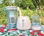 blender et hachoir philips cucina, Ophalen of Verzenden, Gebruikt