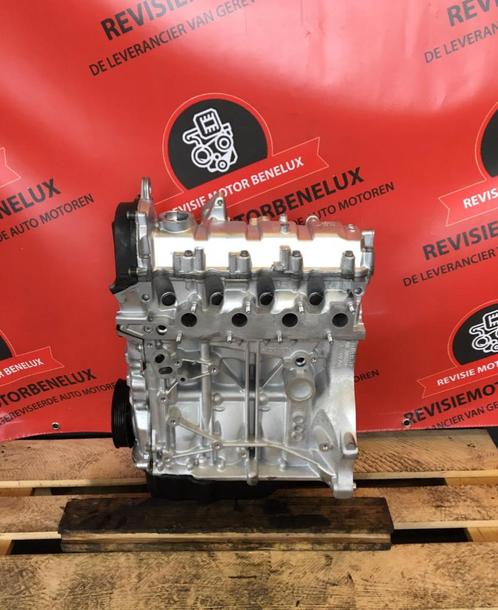 Revisiemotor 1.2 TSI – CBZ - Polo Golf Touran A1 A3 Skoda, Auto-onderdelen, Motor en Toebehoren, Audi, Seat, Volkswagen, Skoda