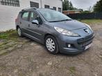 Peugeot 207 sw 1.6hdi euro5, Auto's, Peugeot, Euro 5, Particulier, Te koop, Break