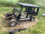 mercedes gE  w463  voor onderdelen, Auto-onderdelen, Ophalen, Voor