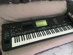 Yamaha genos 2, Musique & Instruments, Claviers, Enlèvement, Comme neuf, Yamaha