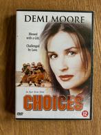 DVD Choices (nieuw), Vanaf 12 jaar, Ophalen of Verzenden, Nieuw in verpakking, Drama