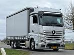 Mercedes-Benz Actros ACTROS 2545LL EURO6. 2021. 280dKm!, Auto's, Vrachtwagens, Euro 6, Mercedes-Benz, Diesel, 331 kW