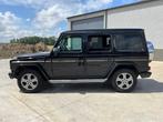 2014 Mercedes-Benz G350 bluetec Personenauto, Auto's, Automaat, Gebruikt, G-Klasse, Overige brandstoffen