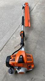 Stihl heggensnoeier, Tuin en Terras, Ophalen, Zo goed als nieuw, Stihl