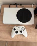 Xbox series S, Games en Spelcomputers, Ophalen, Zo goed als nieuw, Xbox Series S