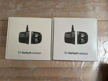 Vortech MP40QD, Enlèvement, Comme neuf