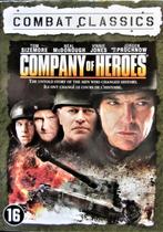 DVD OORLOG- COMPANY OF HEROES, Cd's en Dvd's, Alle leeftijden, Ophalen of Verzenden, Oorlog, Zo goed als nieuw