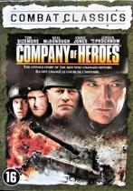 DVD OORLOG- COMPANY OF HEROES, Comme neuf, Tous les âges, Enlèvement ou Envoi, Guerre