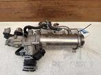 EGR koeler van een Landrover Range Rover, Ophalen of Verzenden, 3 maanden garantie, Gebruikt, Land Rover