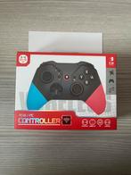 Draadloze Pro Controller Nintendo Switch, Enlèvement ou Envoi, Comme neuf, Switch