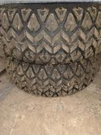 Quad banden  AT, Motoren