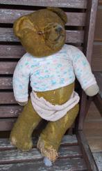 Teddy beer, Verzamelen, Beren en Cherished Teddies, Ophalen, Gebruikt, Overige typen, Overige merken