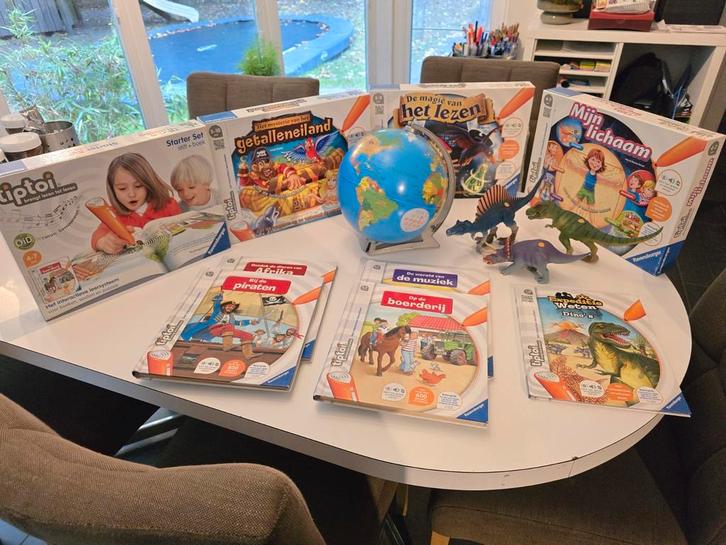 Interactieve smartgame, Hobby & Loisirs créatifs, Jeux de société | Autre, Enlèvement