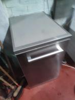 Lave-vaisselle Compact 45cm, Ophalen, Gebruikt