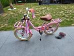 Meisjes kinderfiets, Fietsen en Brommers, Fietsen | Kinderfietsjes, Ophalen