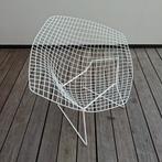 Fauteuil Diamond de Harry Bertoia pour Knoll International, Enlèvement